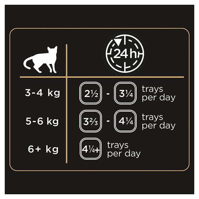 Dine Saucy Morsels with Ocean Fish Cat Food 85gx7