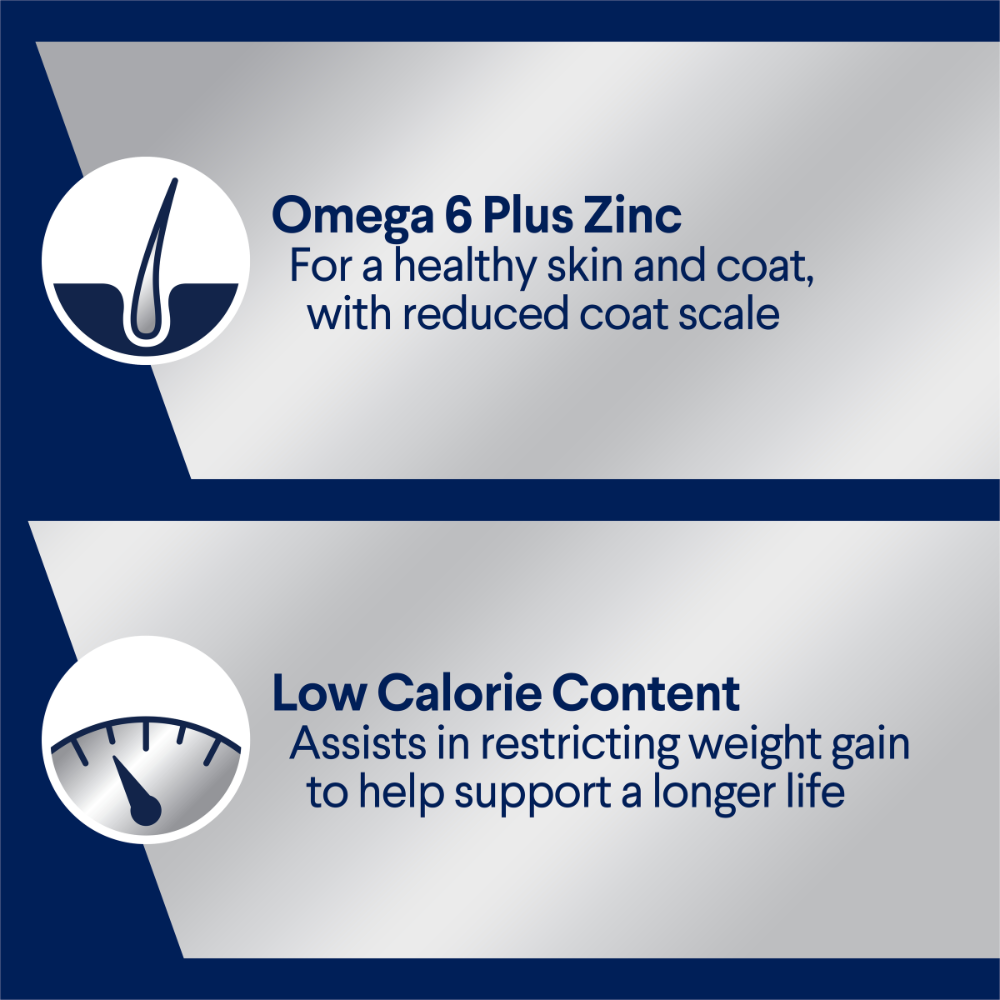 Adult Weight Control Chicken And Rice Wet Dog Food Cans