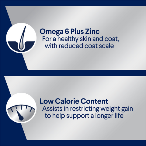 Adult Weight Control Chicken And Rice Wet Dog Food Cans