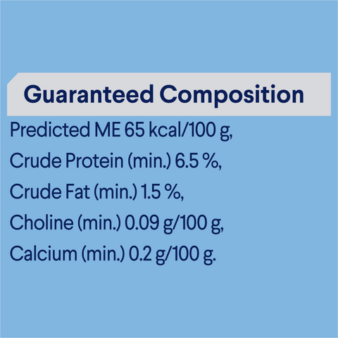 Kitten Lamb In Gravy Wet Cat Food Pouches