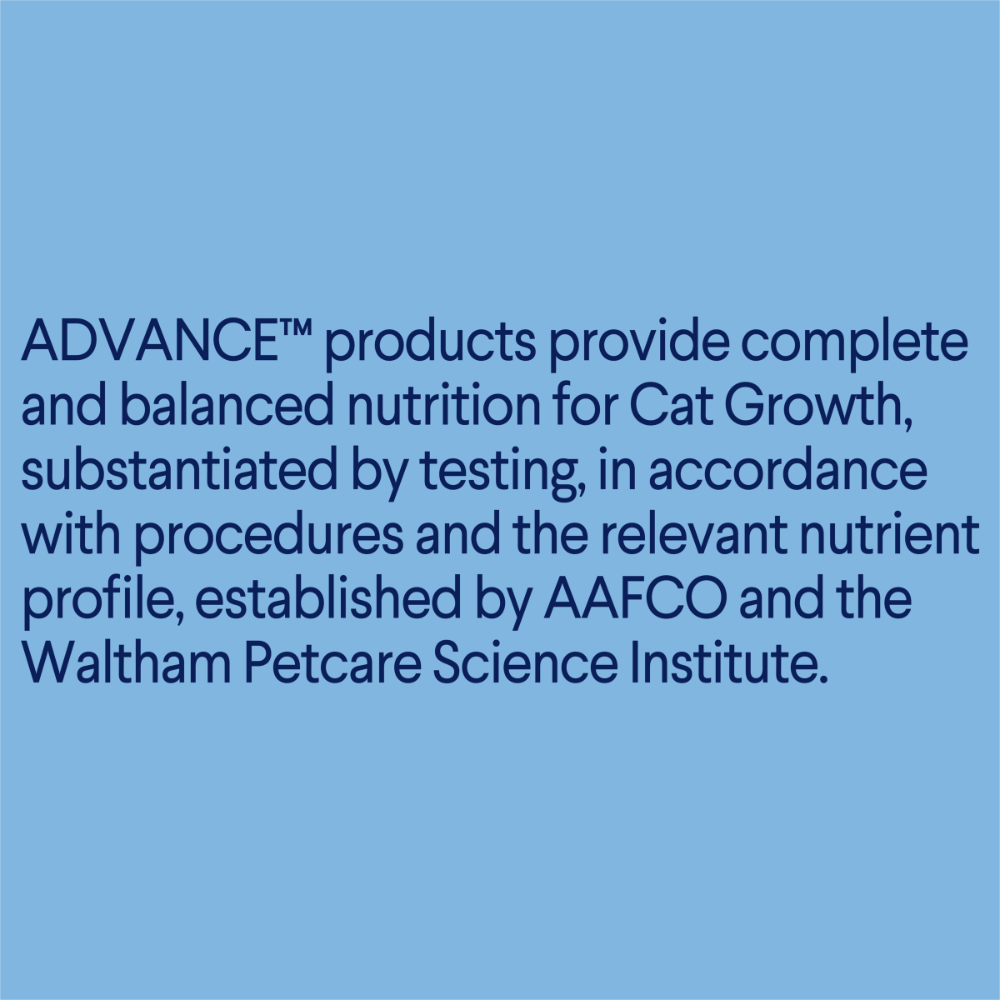 Kitten Lamb In Gravy Wet Cat Food Pouches