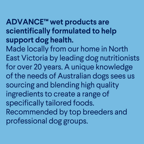 Puppy Single Serve Wet Dog Food Lamb With Rice