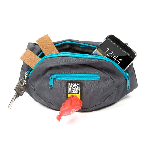 Max & Molly Waist Bag