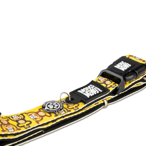 Max & Molly Smart ID Dog Collar