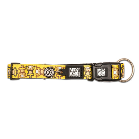 Max & Molly Smart ID Dog Collar