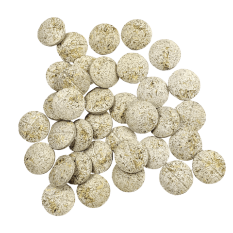 Natural Science Papaya Support Small Animal Supplement Treats