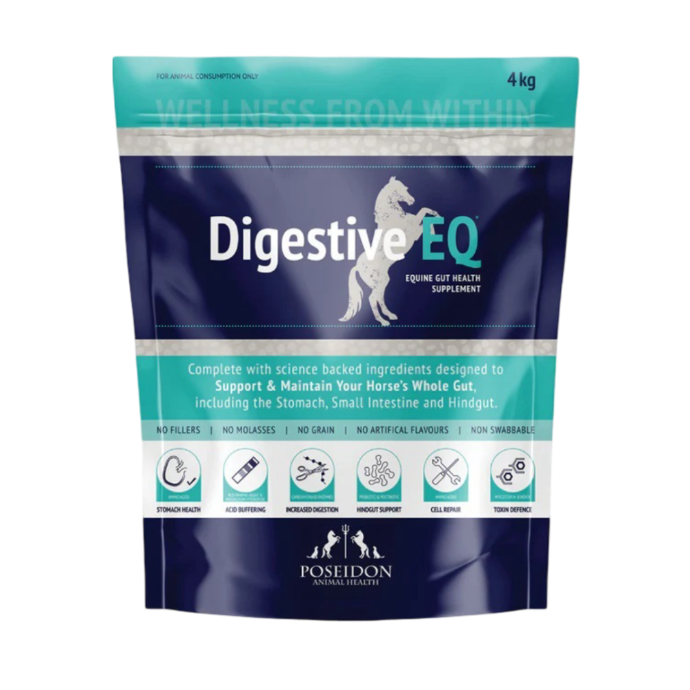 Digestive EQ Horse Gut Supplement Powder