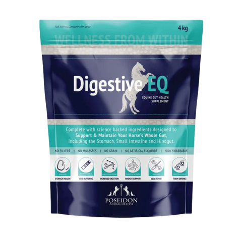 Digestive EQ Horse Gut Supplement Powder