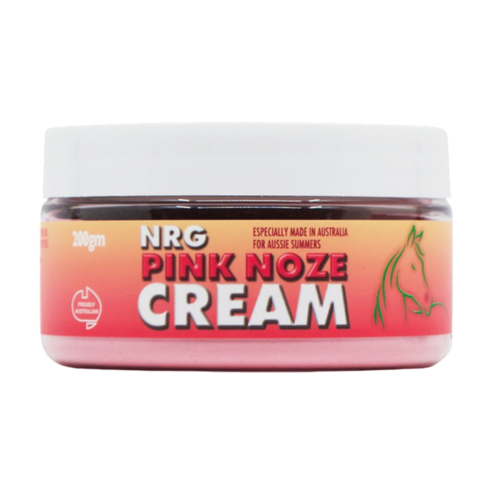 Pink Noze Sun Protection Cream