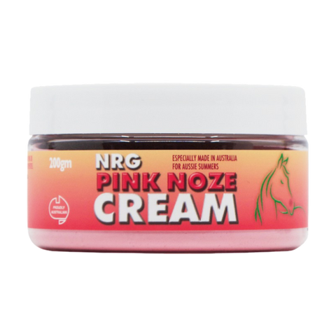Pink Noze Sun Protection Cream