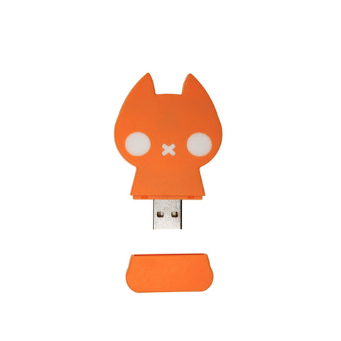 Rufus & Coco Rechargeable Laser Cat Toy