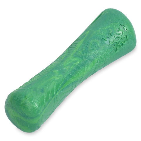 West Paw Seaflex Recycled Plastic Fetch Dog Toy - Drifty Small by petsome