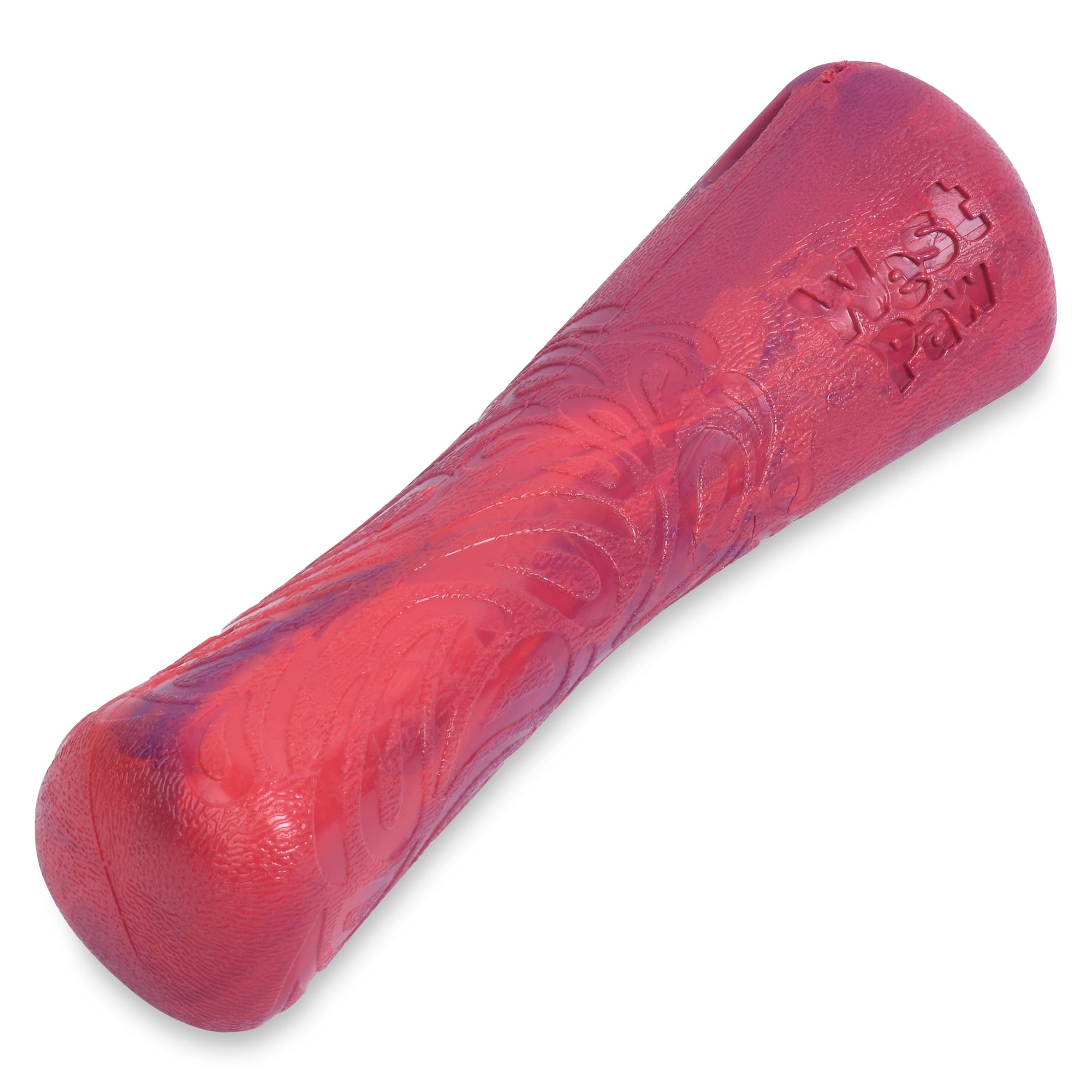 West Paw Seaflex Recycled Plastic Fetch Dog Toy - Drifty Small by petsome