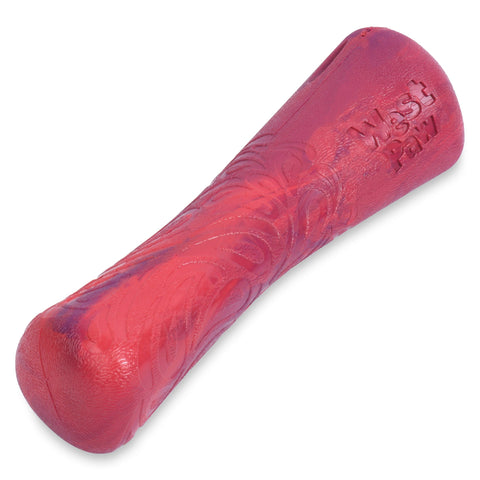 West Paw Seaflex Recycled Plastic Fetch Dog Toy - Drifty Small by petsome