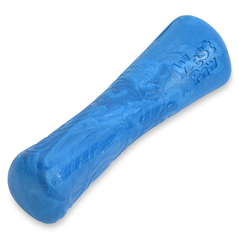 West Paw Seaflex Recycled Plastic Fetch Dog Toy - Drifty Small by petsome
