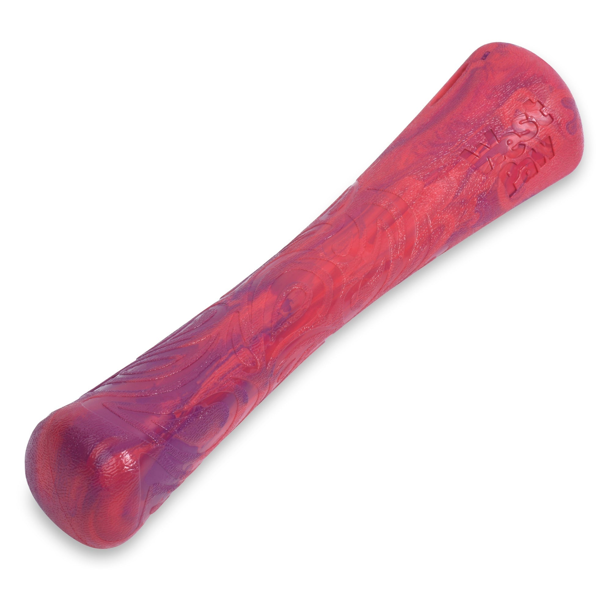 West Paw Seaflex Recycled Plastic Fetch Dog Toy - Drifty Large by petsome
