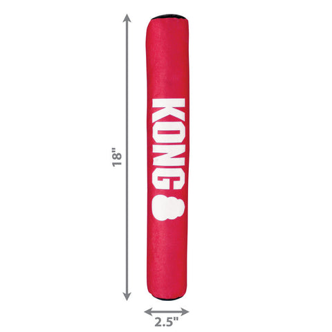 KONG Dog Toys Signature Stick