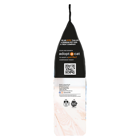 Indoor And Hairball Control Care Plus Chicken Adult Dry Cat Food