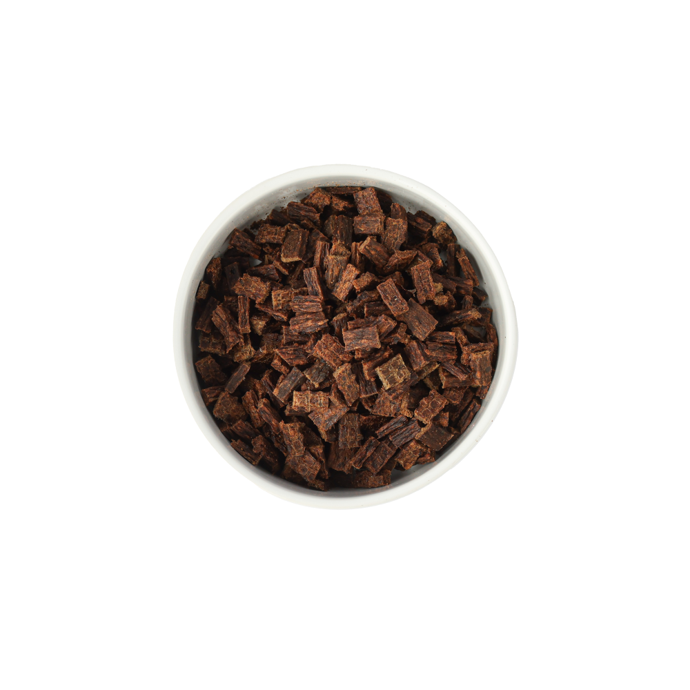 Air Dried Lamb & Salmon Adult Dry Dog Food