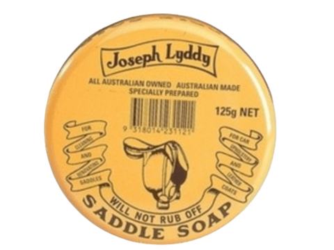 Saddle Soap Leather Cleaner for Horse Tack