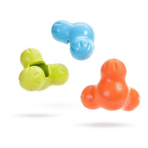 West Paw Tux Treat Dispensing Dog Toys