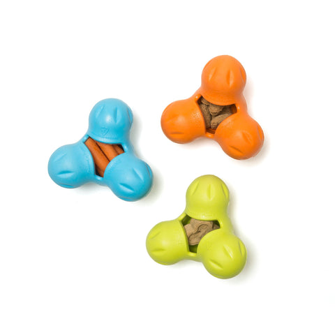 West Paw Tux Treat Dispensing Dog Toys