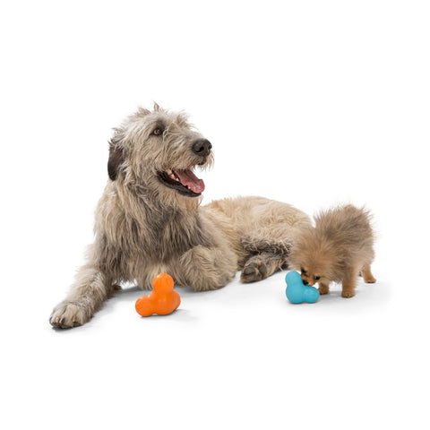 West Paw Tux Treat Dispensing Dog Toys