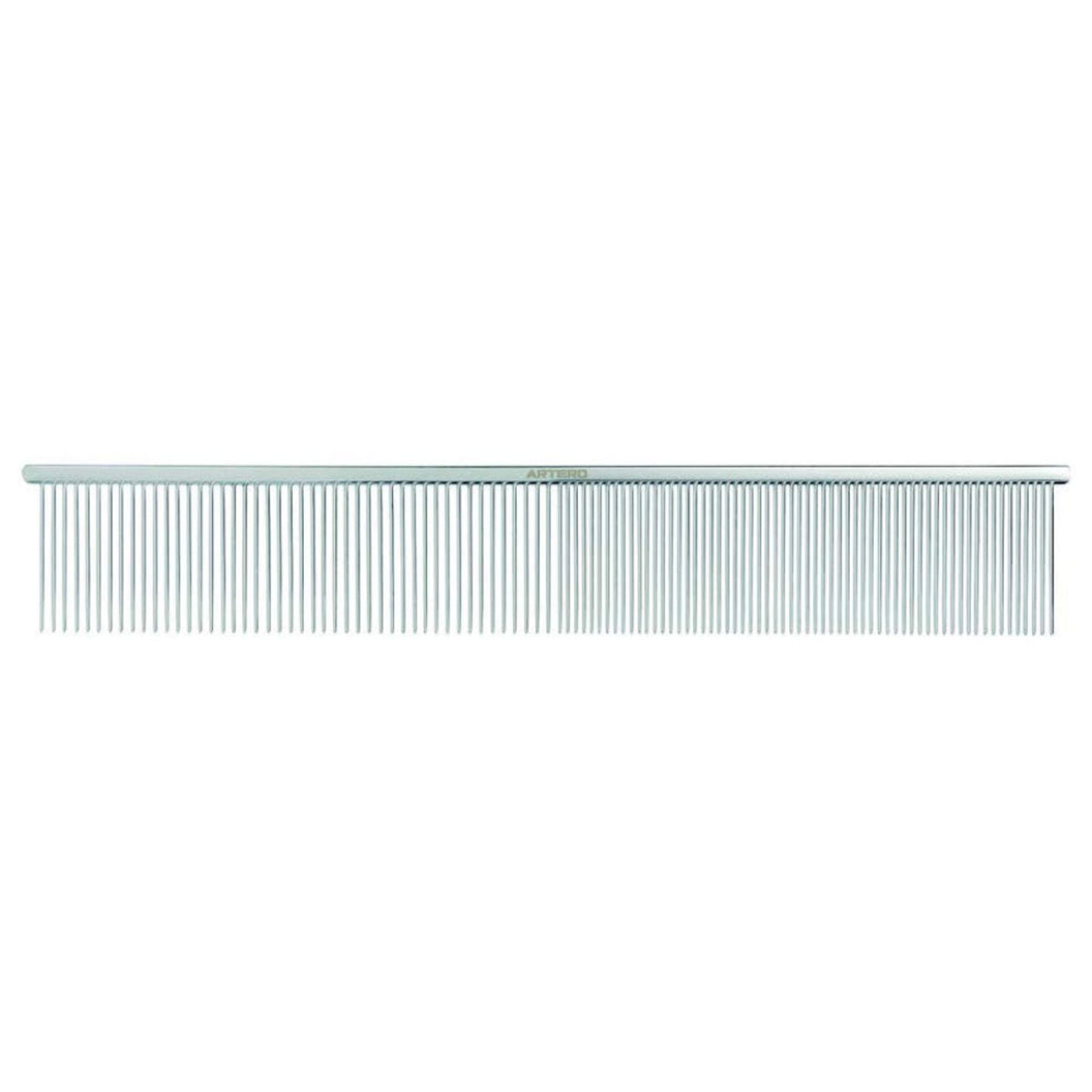 Artero Nature Collection Extra Volume Finishing Comb