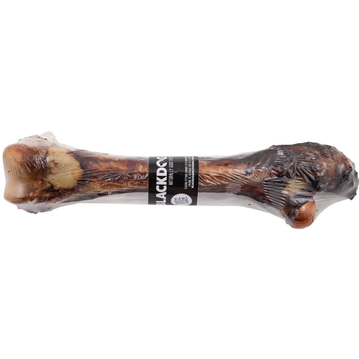 BlackDog Roo Clods Dog Treats