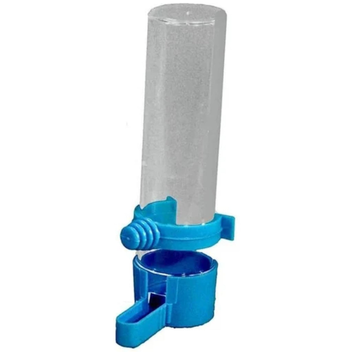 Cheeky Bird Senior Tube Feeder & Drinker