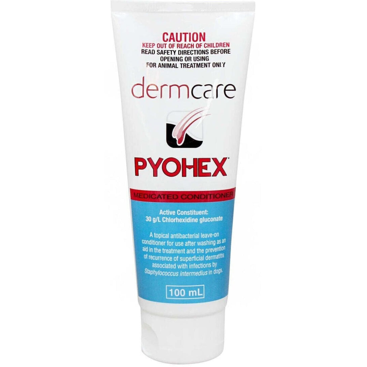 Dermcare Pyohex Medicated Conditioner