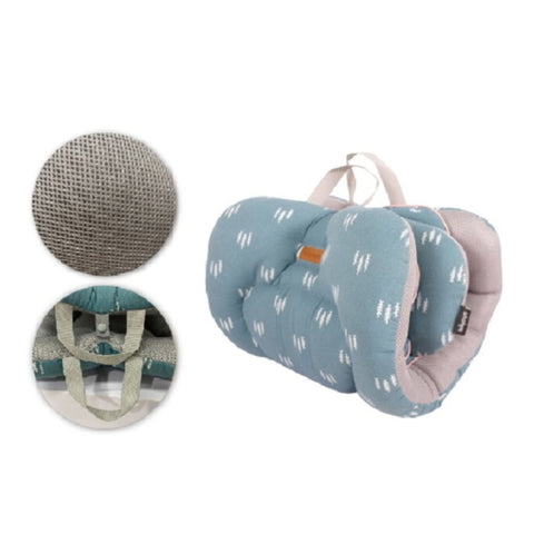 Ibiyaya The Comfort Pet Stroller Add-On kit