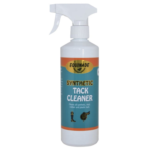Equinade Synthetic Tack Cleaner - 2.5L | petsome Pet Supplies