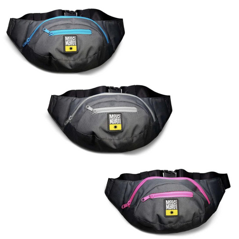 Max & Molly Waist Bag