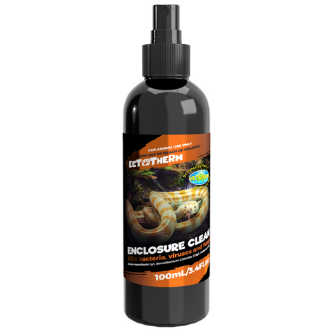 Vetafarm Enclosure Clean