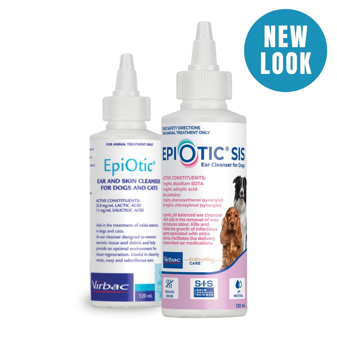 Ear Cleanser For Dogs