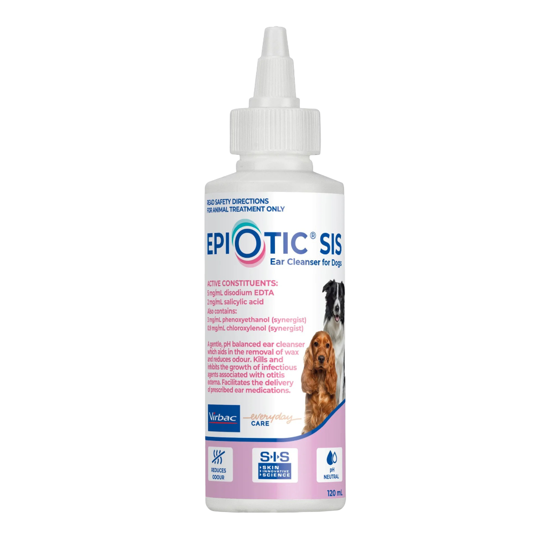 Ear Cleanser For Dogs