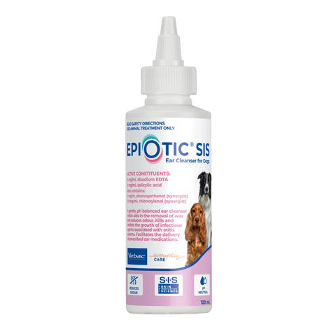 Ear Cleanser For Dogs