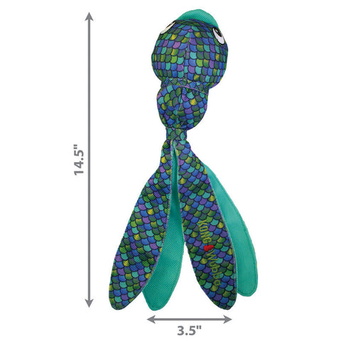 KONG Dog Toys Wubba Finz