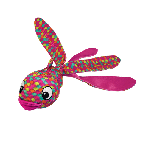 KONG Dog Toys Wubba Finz