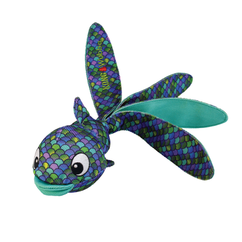 KONG Dog Toys Wubba Finz