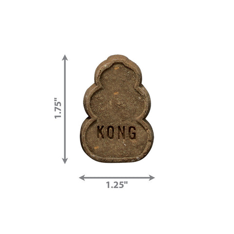 KONG Dog Snacks Peanut Butter
