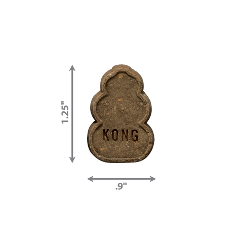KONG Dog Snacks Peanut Butter