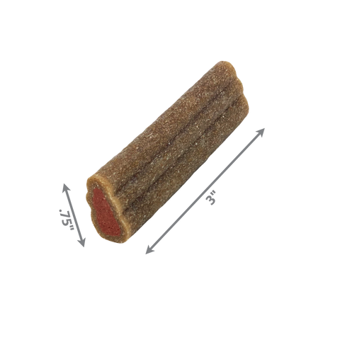 KONG Dog Treats Ziggies Puppy