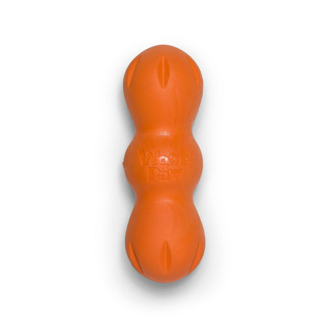 West Paw Rumpus Tough Fetch Stick Dog Toys
