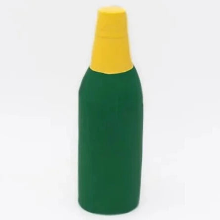 Zippy Paws Dog Toys Latex Happy Hour Crusherz