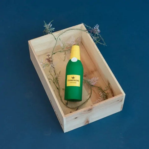 Zippy Paws Dog Toys Latex Happy Hour Crusherz