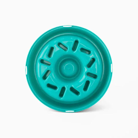 Zippy Paws Happy Bowl - Donut