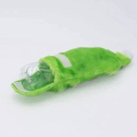 Zippy Paws Dog Toys Plush Happy Hour Crusherz