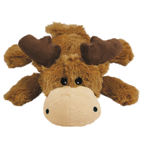 KONG Dog Toys Cozie Marvin Moose